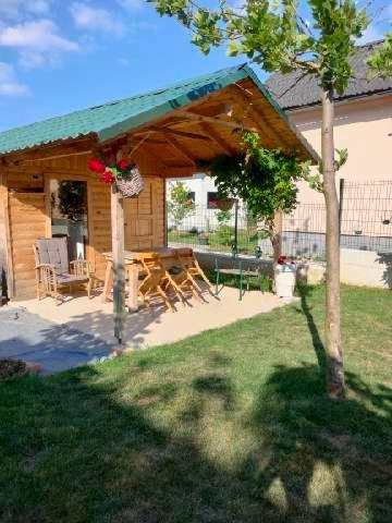Cvet Villa Medvode Esterno foto