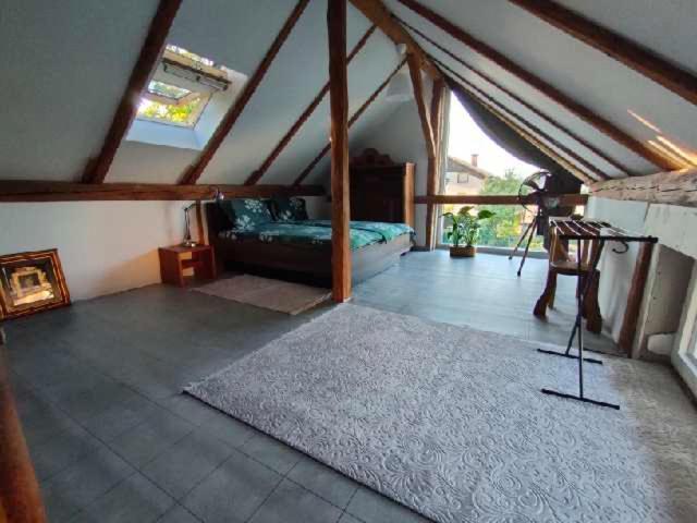 Cvet Villa Medvode Esterno foto