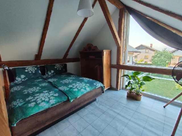 Cvet Villa Medvode Esterno foto